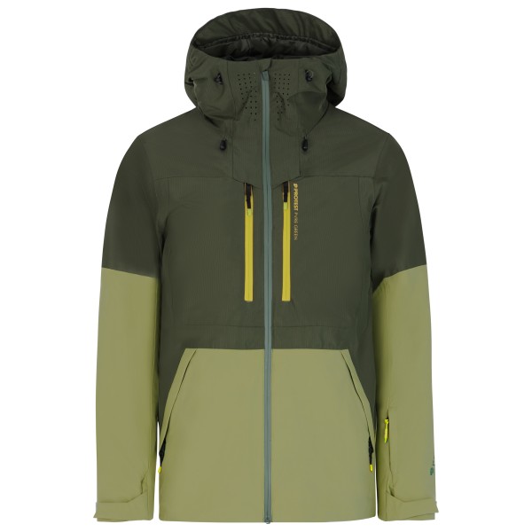 Protest - PRTZoot Snowjacket - Veste de ski