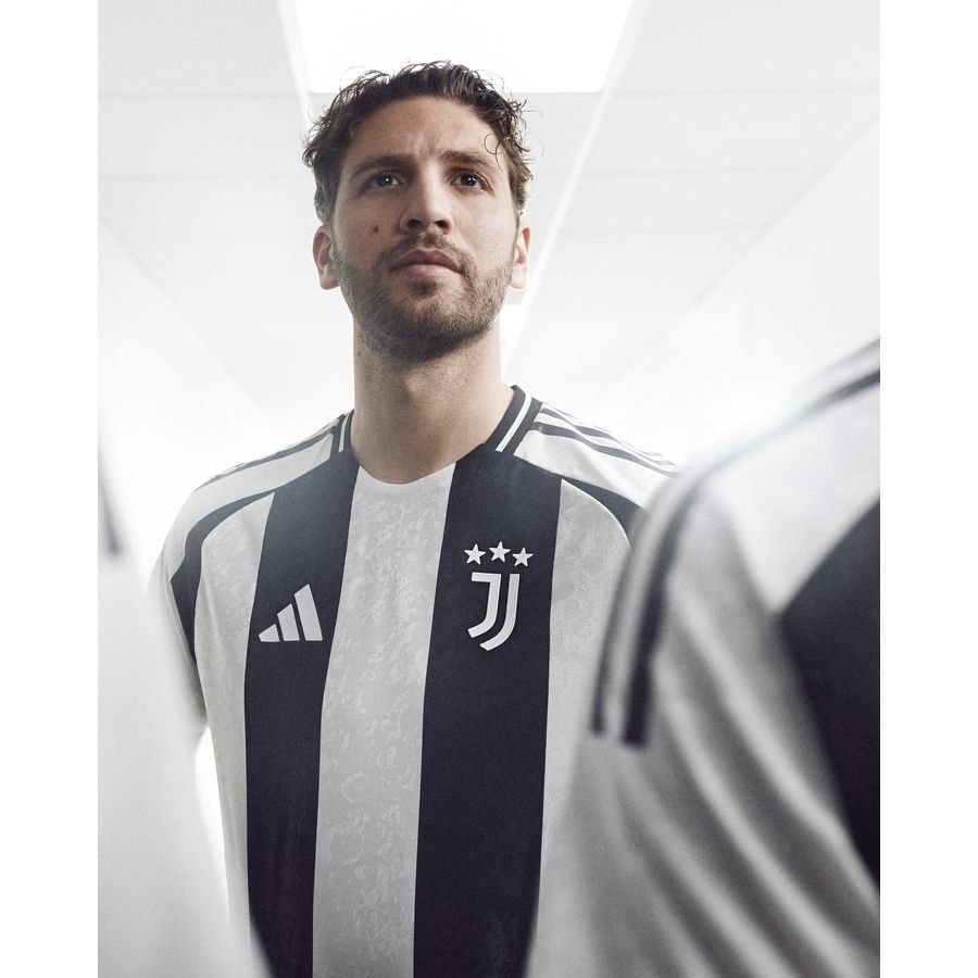 Juventus Maillot Domicile 2024/25