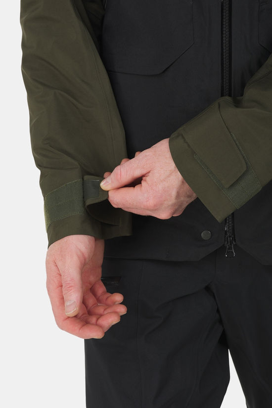 Rab Rab Khroma Converge Jacket Ski-Jas