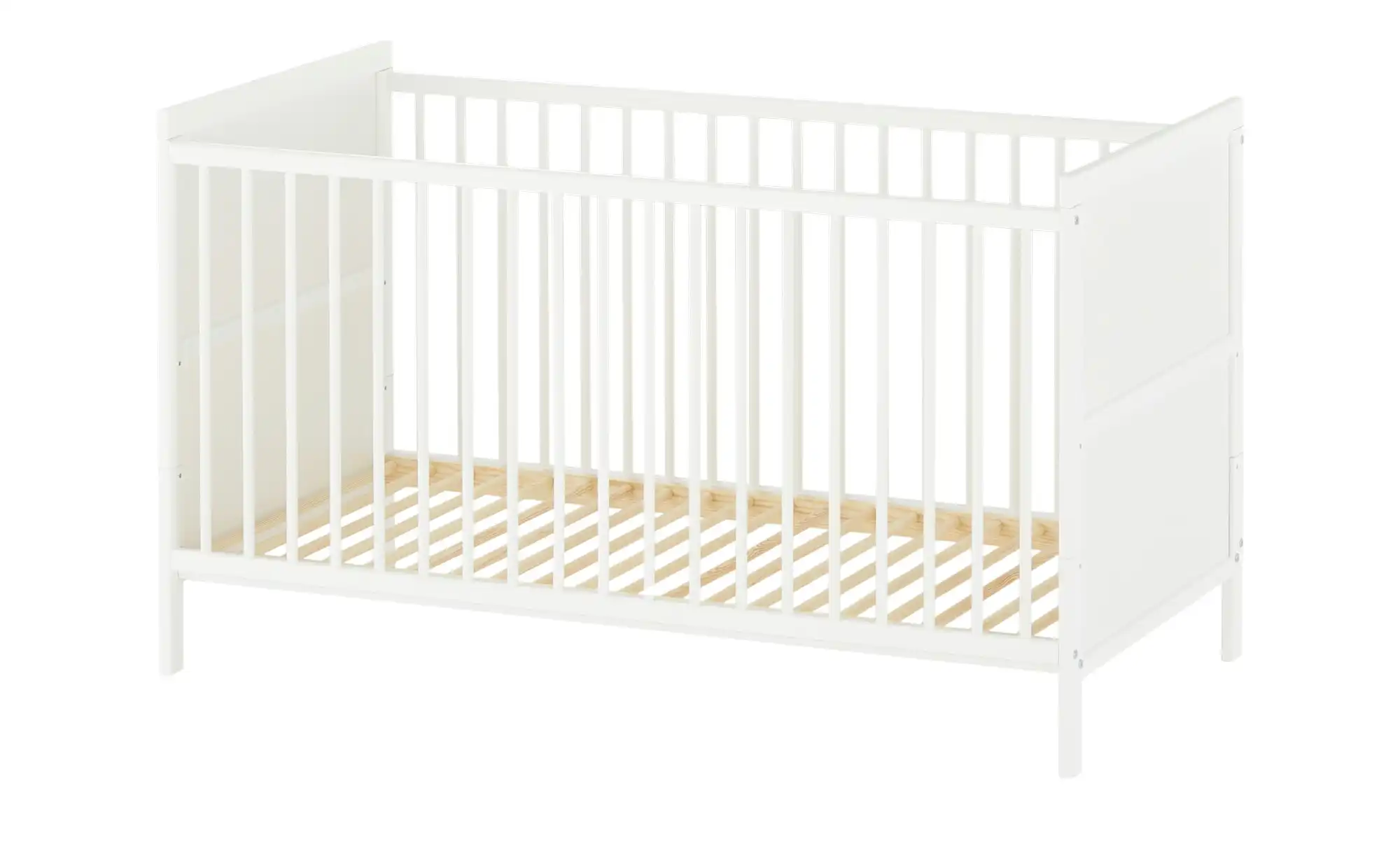 Komplettbett LOTTI