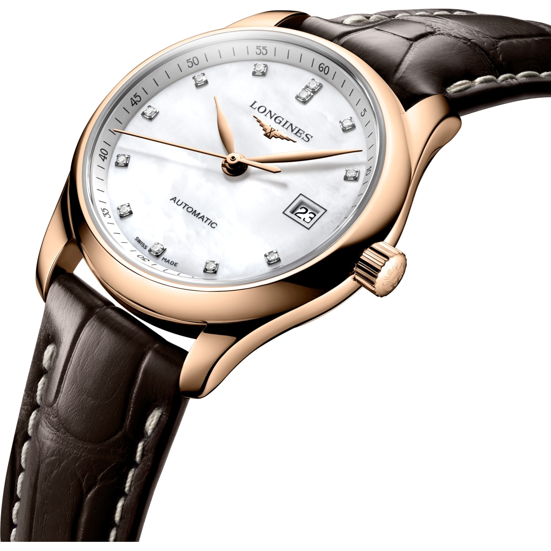 Longines - The Longines Master Collection 29mm
