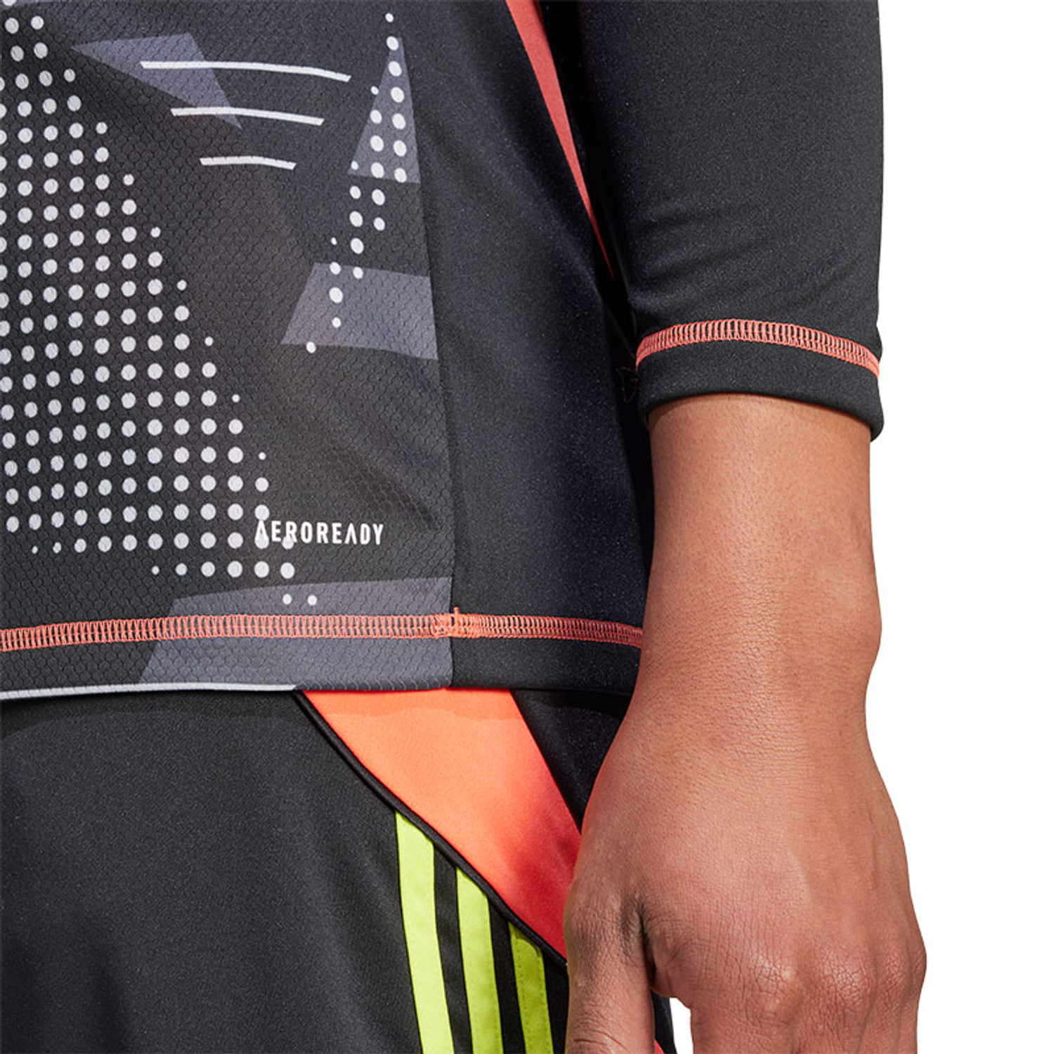 adidas Tiro 24 Competition Keeperstenue