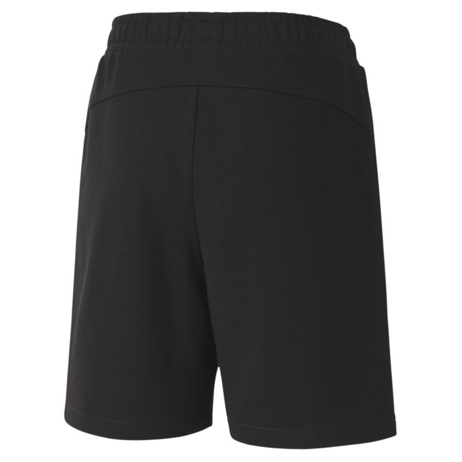 PUMA Short teamGOAL Casuals - Noir Enfant