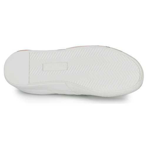 Lauren Ralph Lauren - JANSON II Blanco