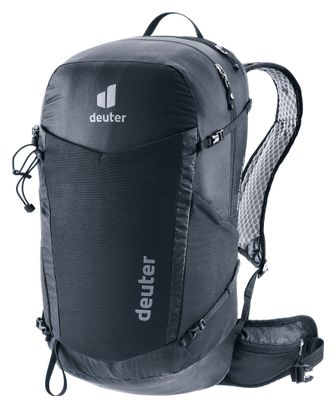 Sac de Randonnée Deuter Speed Lite Pro 25 Noir Regular