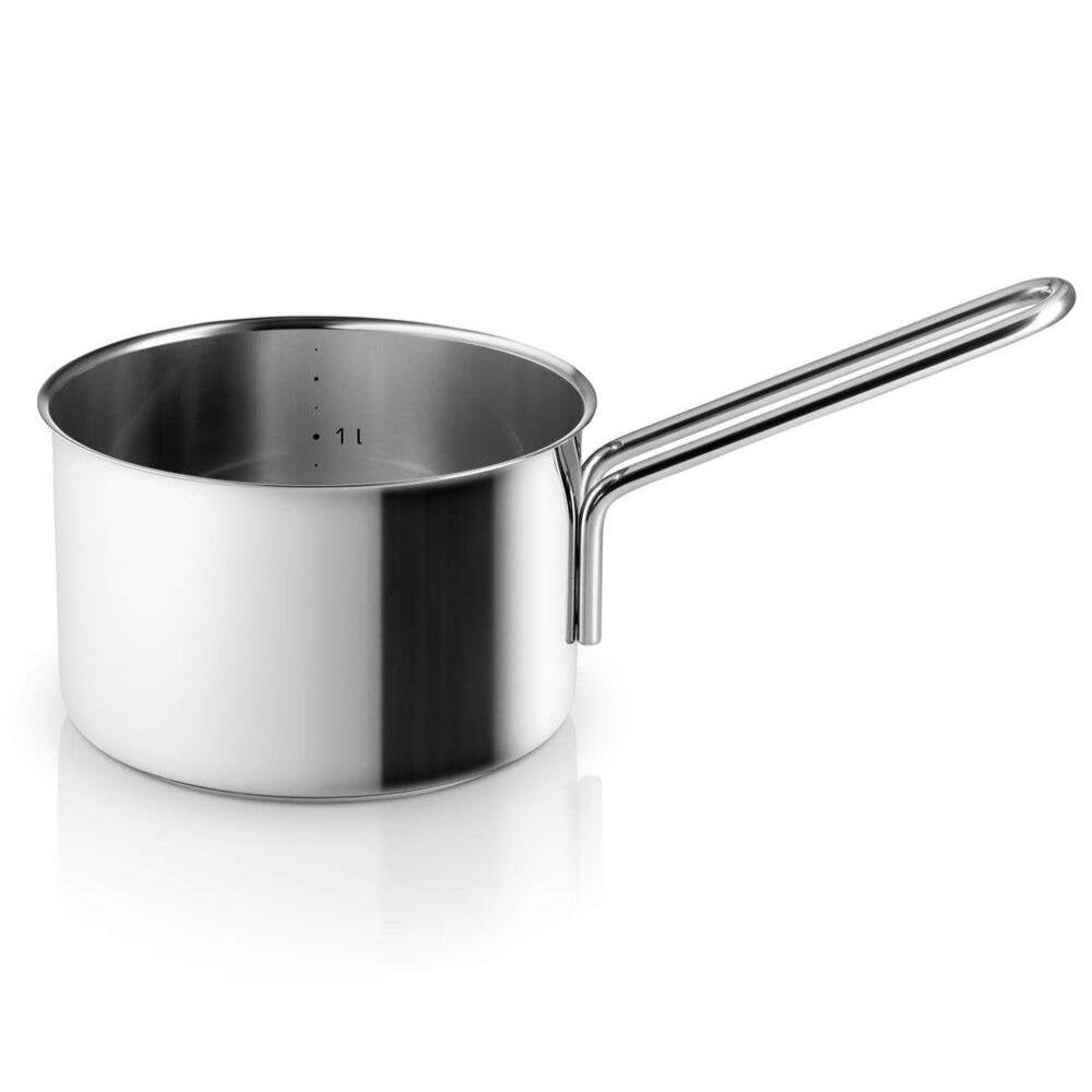 Eva Trio  Stainless Steel kasserolle - 1,8L