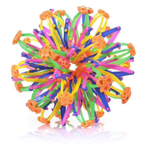 Expander Fidget Ball – Lekeball