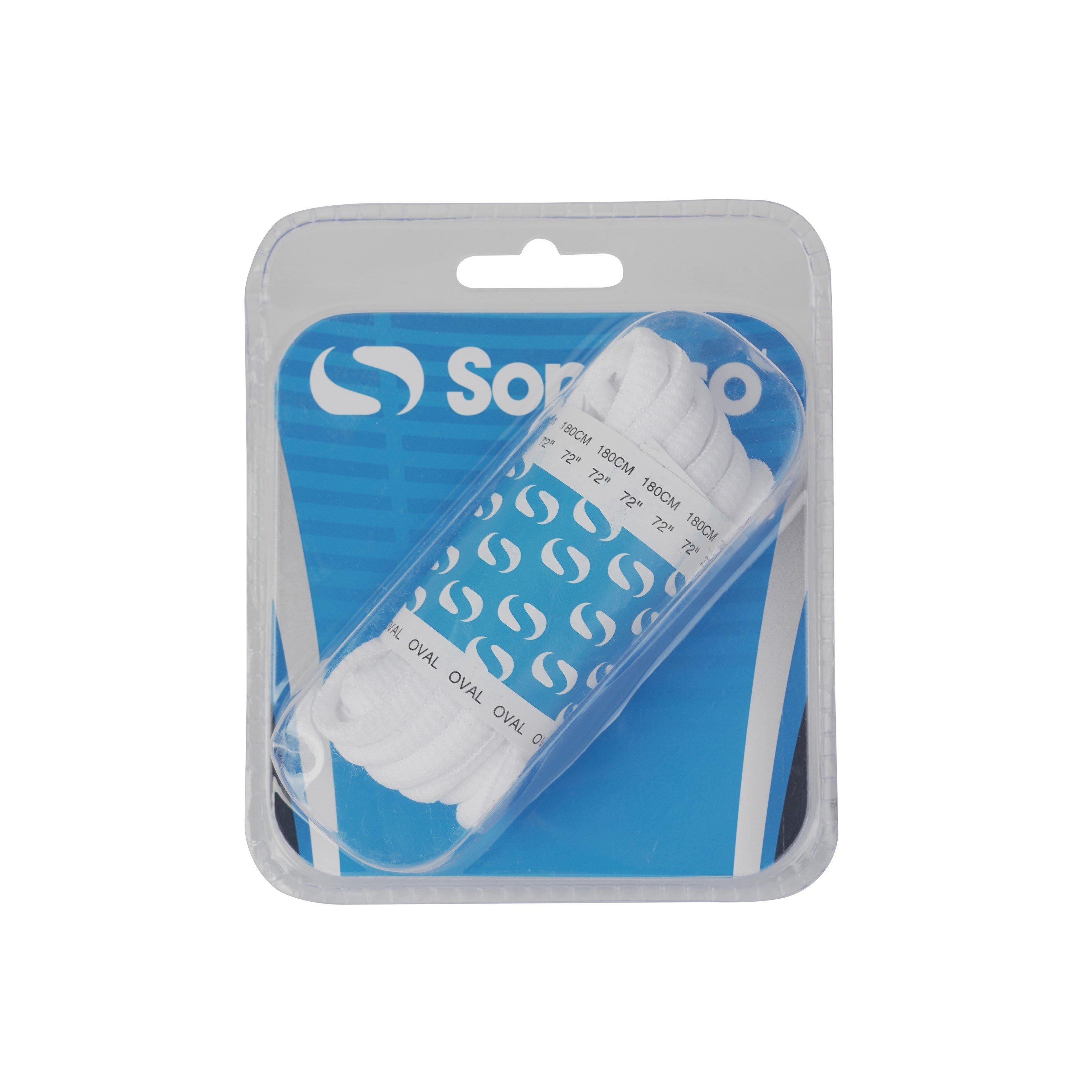 Sondico Oval Laces