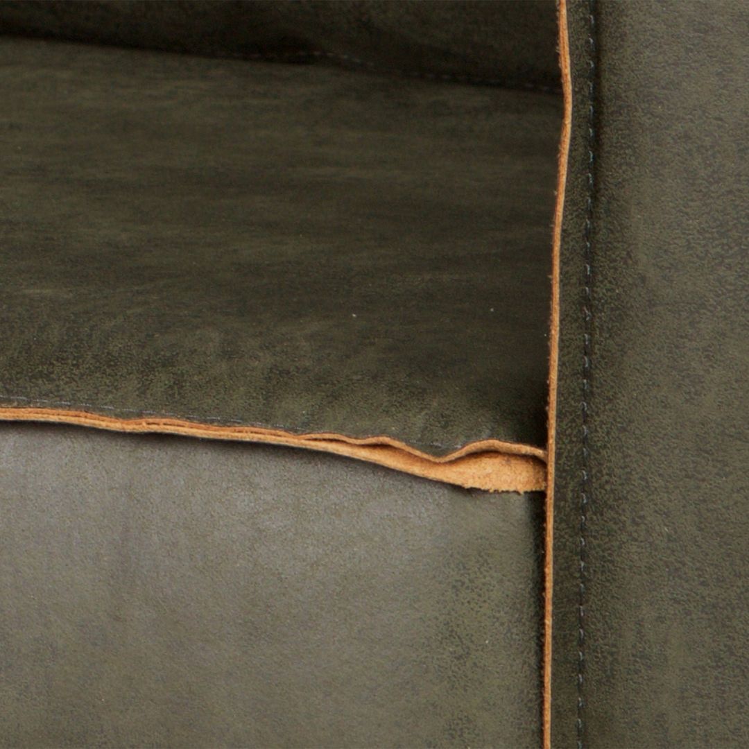 WOOOD Rodeo Fauteuil