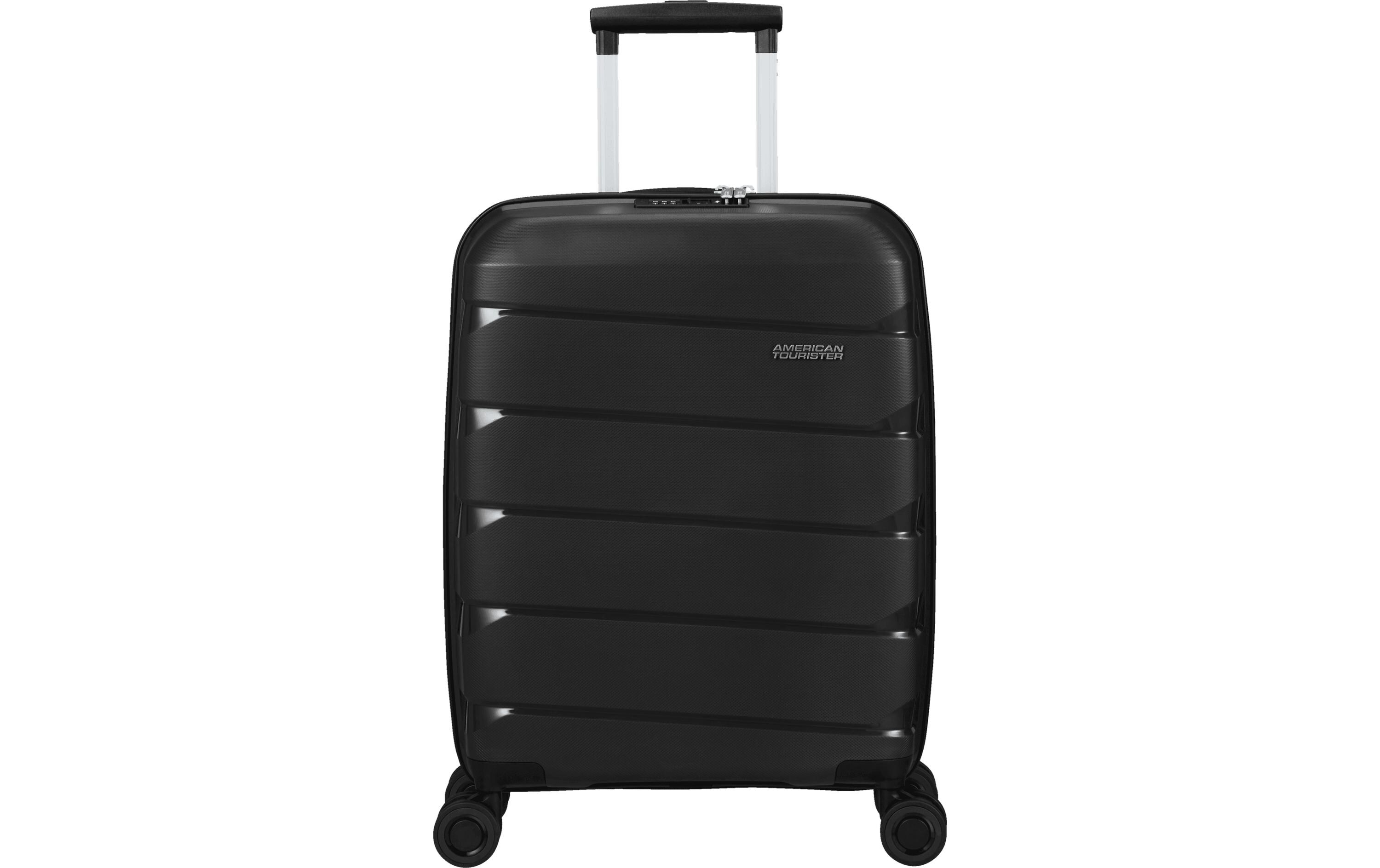 Reisekoffer Air Move Spinner 55 Schwarz<br>Handgepäck-Trolley