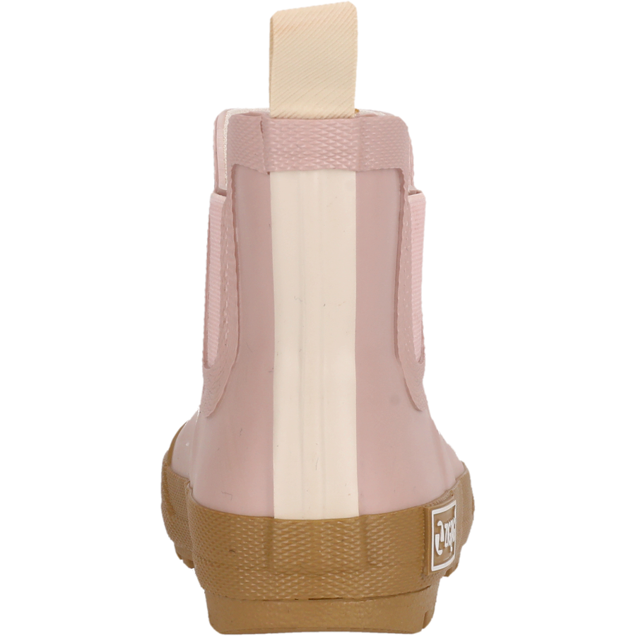 ZigZag Gummistiefel Aster 1110 Mahogany Rose