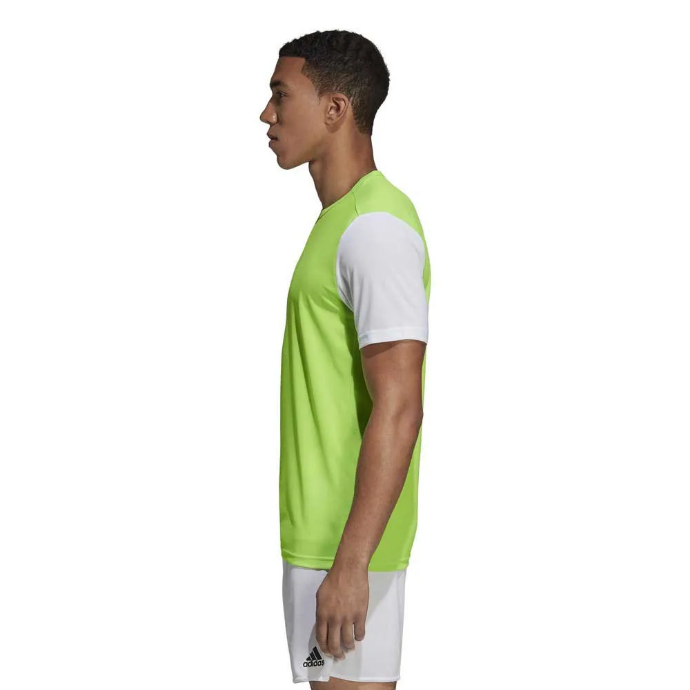 Camiseta de manga comprida adidas Estro 19