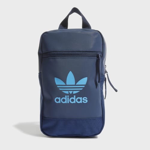 Sac Poitrine Archive HK5040 Bleu Marine