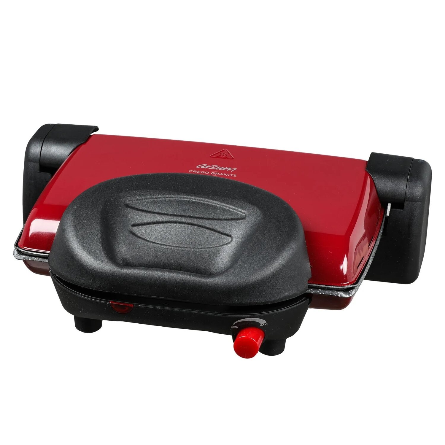 Arzum Tostçu Delux Grill 1800W, Panini-Presse und Sandwichmaker