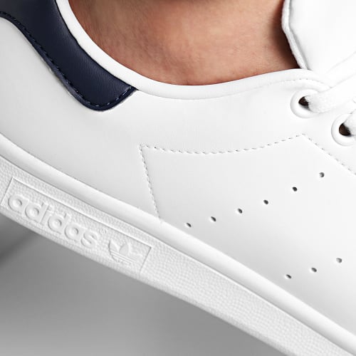 Baskets Stan Smith FX5501 Footwear White Core Navy