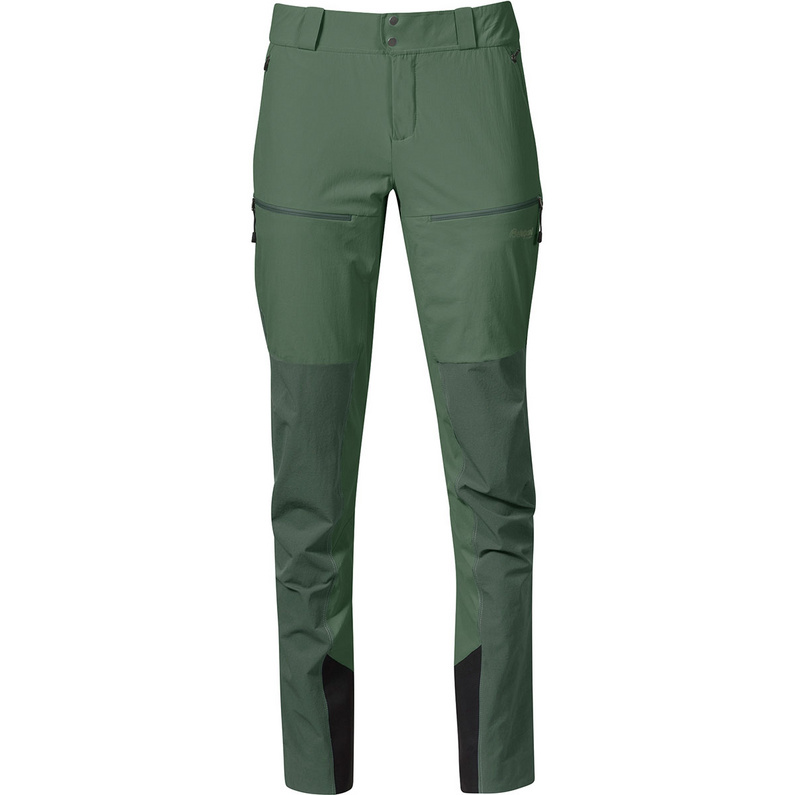 Bergans Damen Rabot V2 Softshell Hose