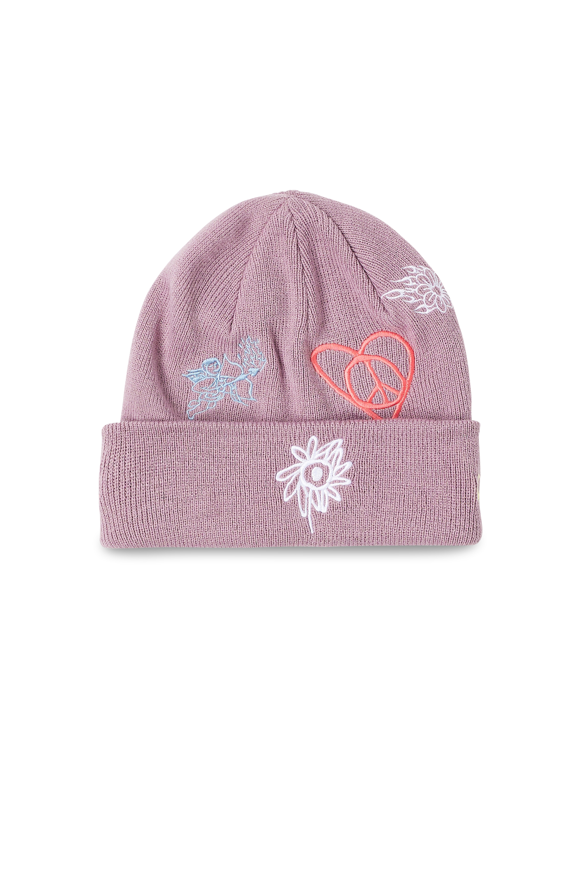OBEY bonnet YEJI Violet