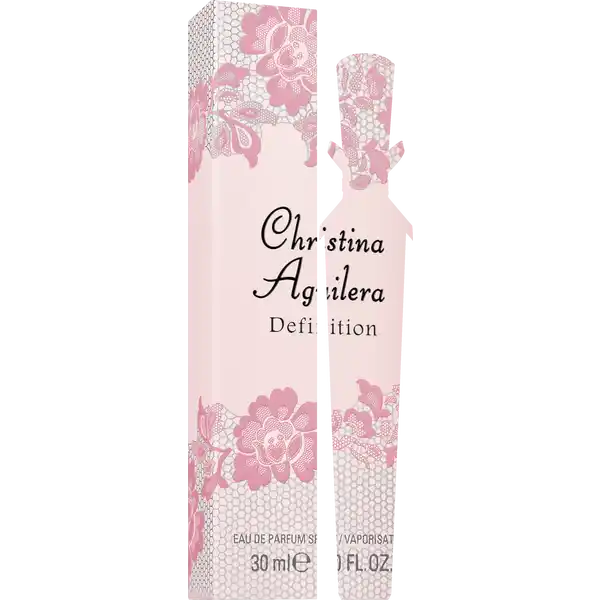 Definition, EdP 30 ml