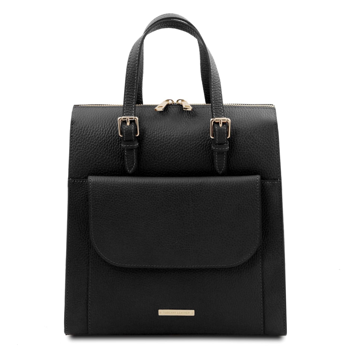 TL142211 – TL Bag – leren Rugzak  voor dames