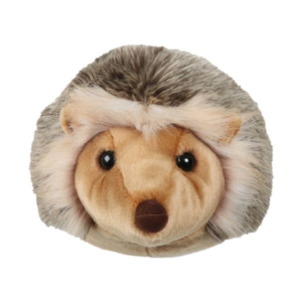 Wild & Soft Wasbeer Egel Jenna Dierenkop