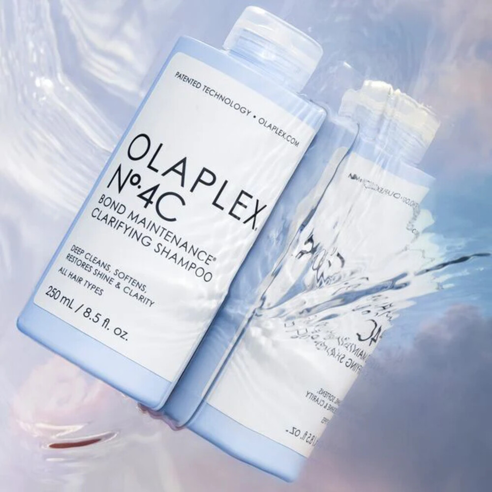 Olaplex No. 4C Bond Maintenance Clarifying Shampoo250 ml
