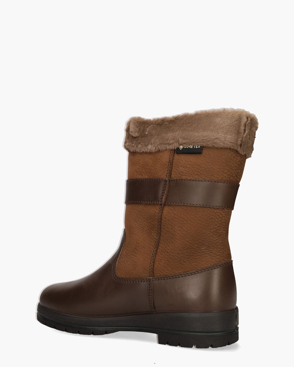 Dubarry Foxrock Bruin Dames Outdoorboots