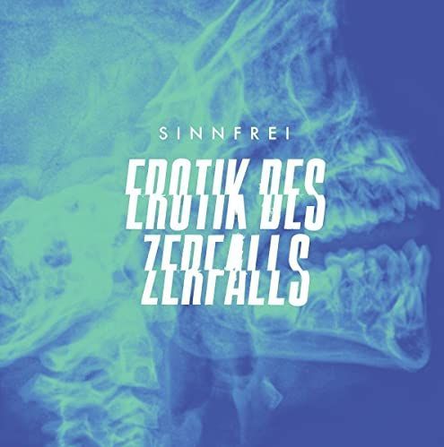 Erotik Des Zerfalls
