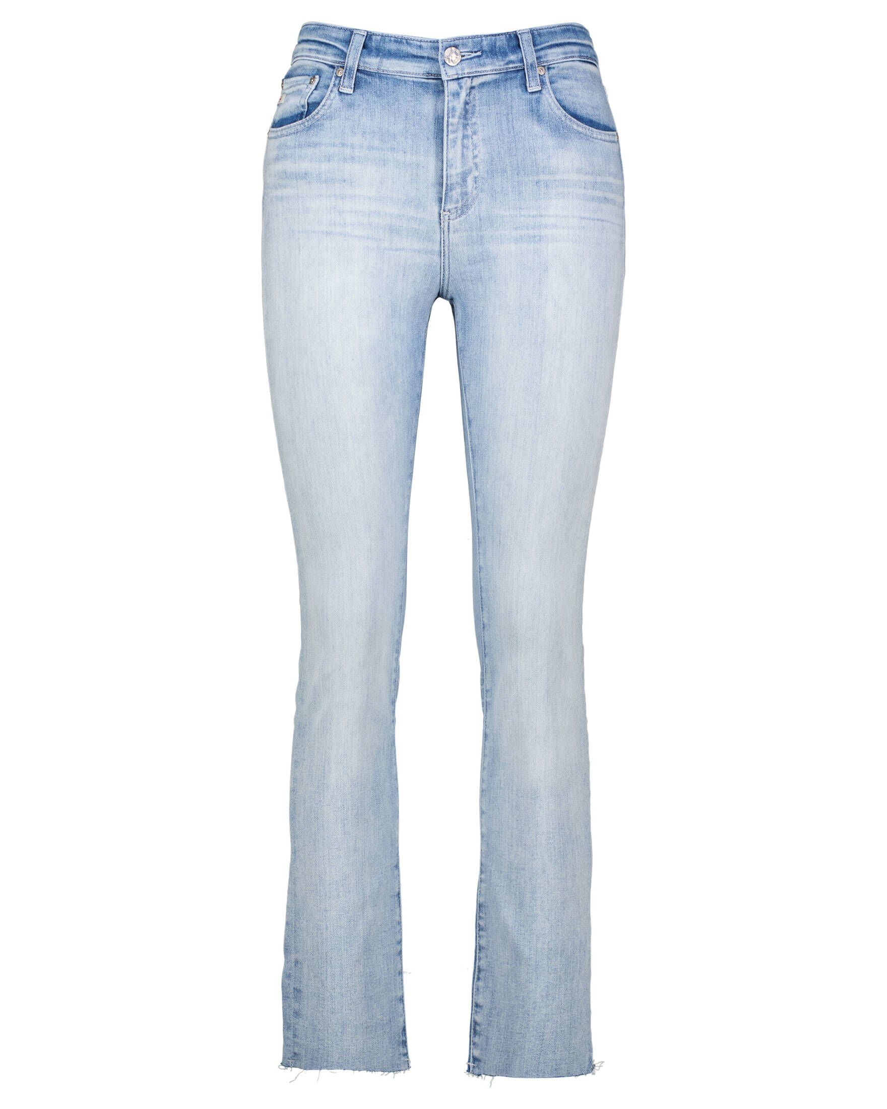 AG - Adriano Goldschmied| Damen Jeans MARI