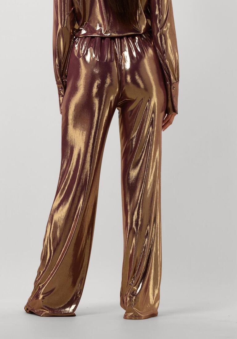 gouden amaya amsterdam pantalon ida pants