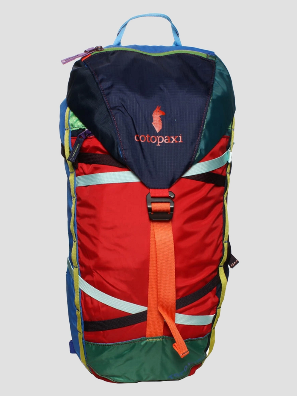 Cotopaxi Tarak 20L Backpack del dia
