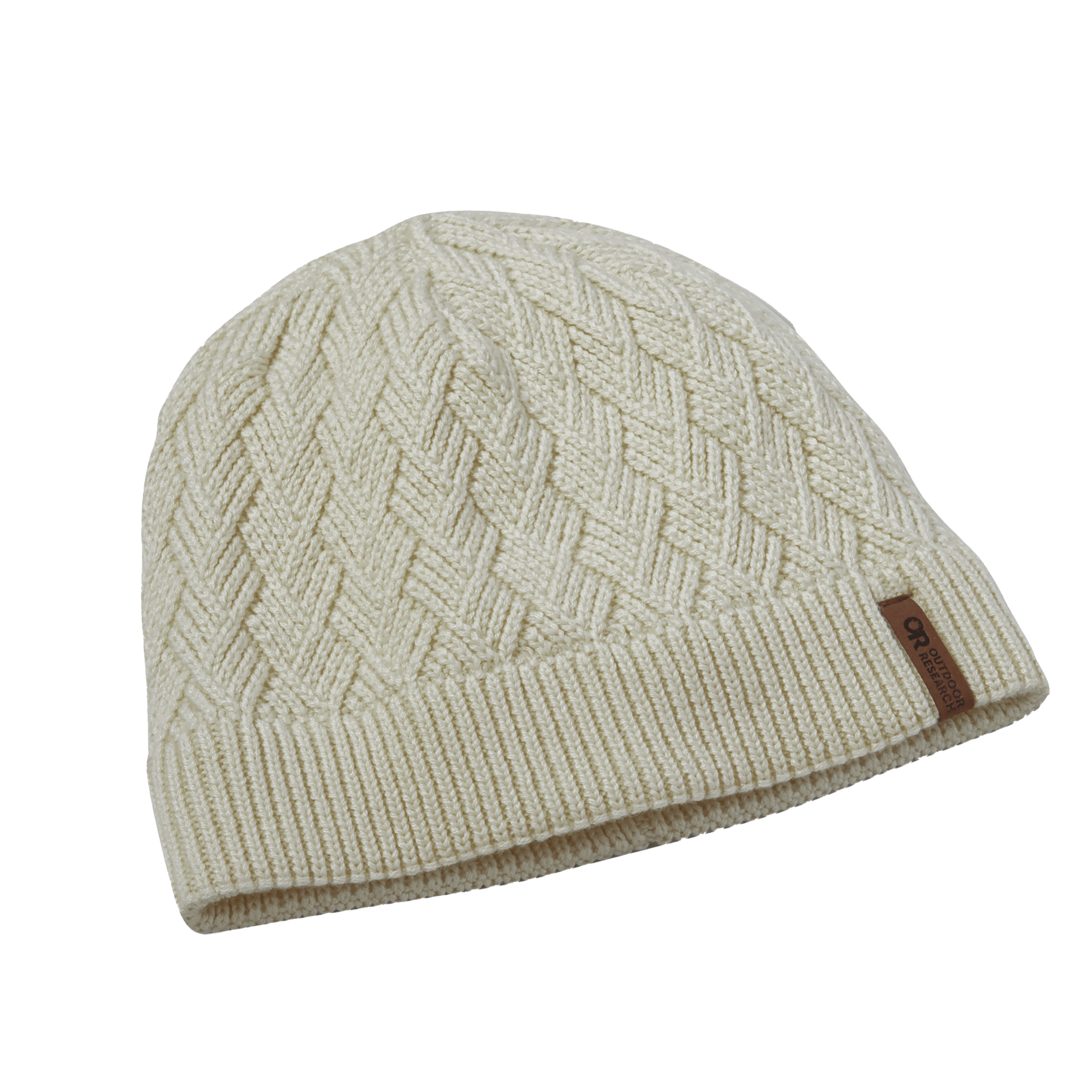 Outdoor Research Frittata Beanie - Lue, pannebånd og hals