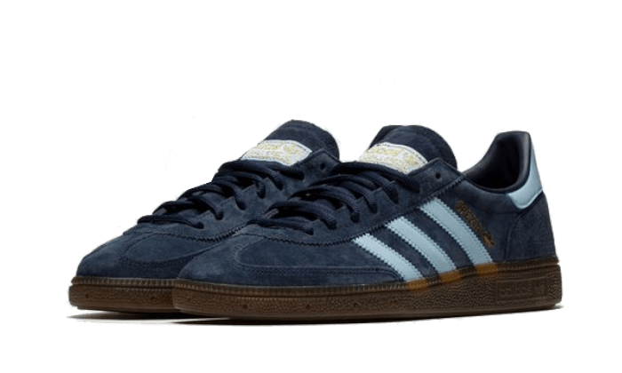 Adidas Handball Spezial Navy Gum - 48h Delivery