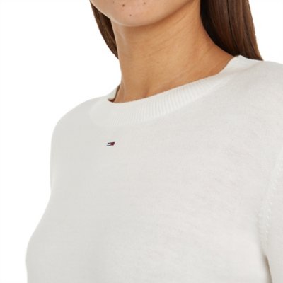 Pull femme Tjw Essential TOMMY HILFIGER