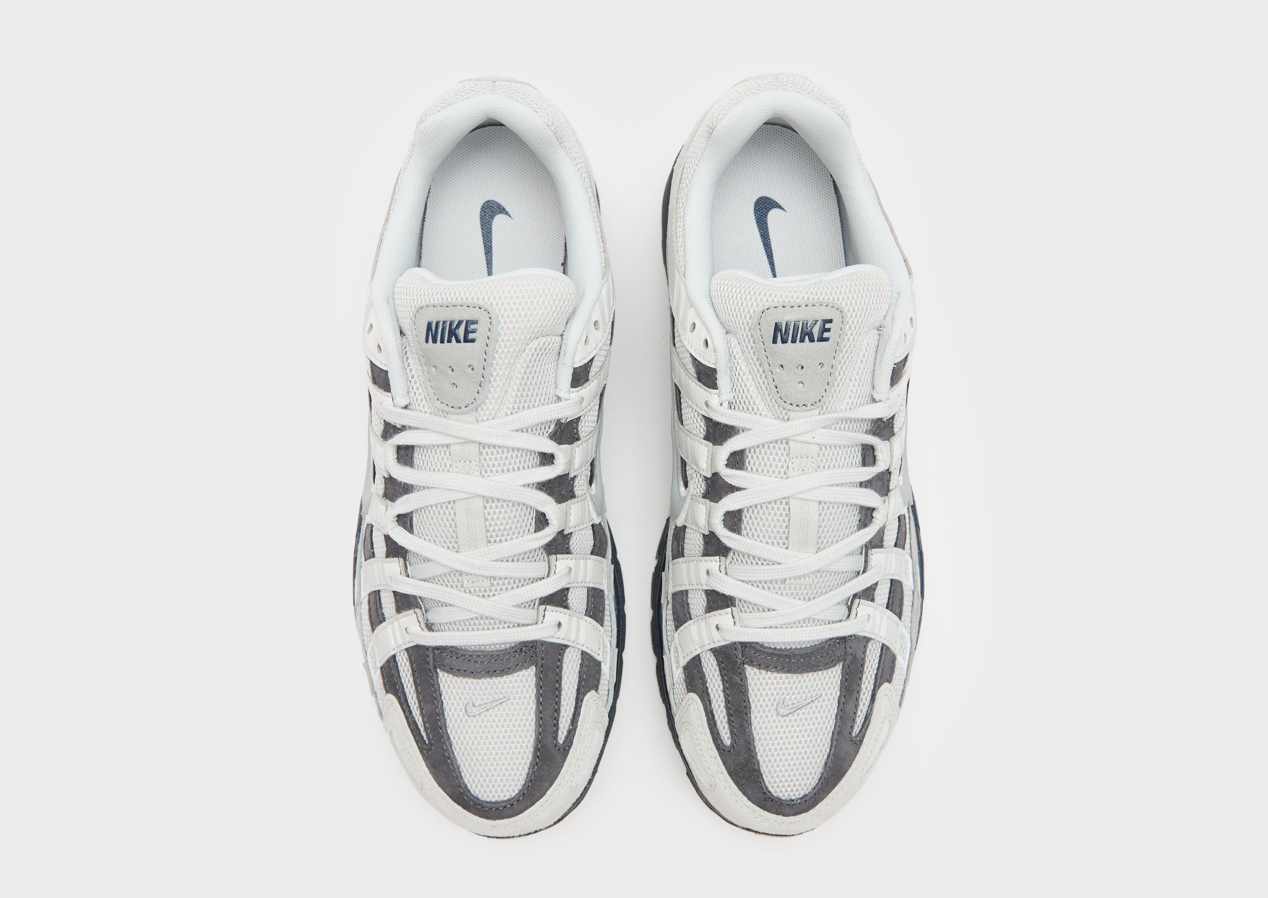 Nike P-6000