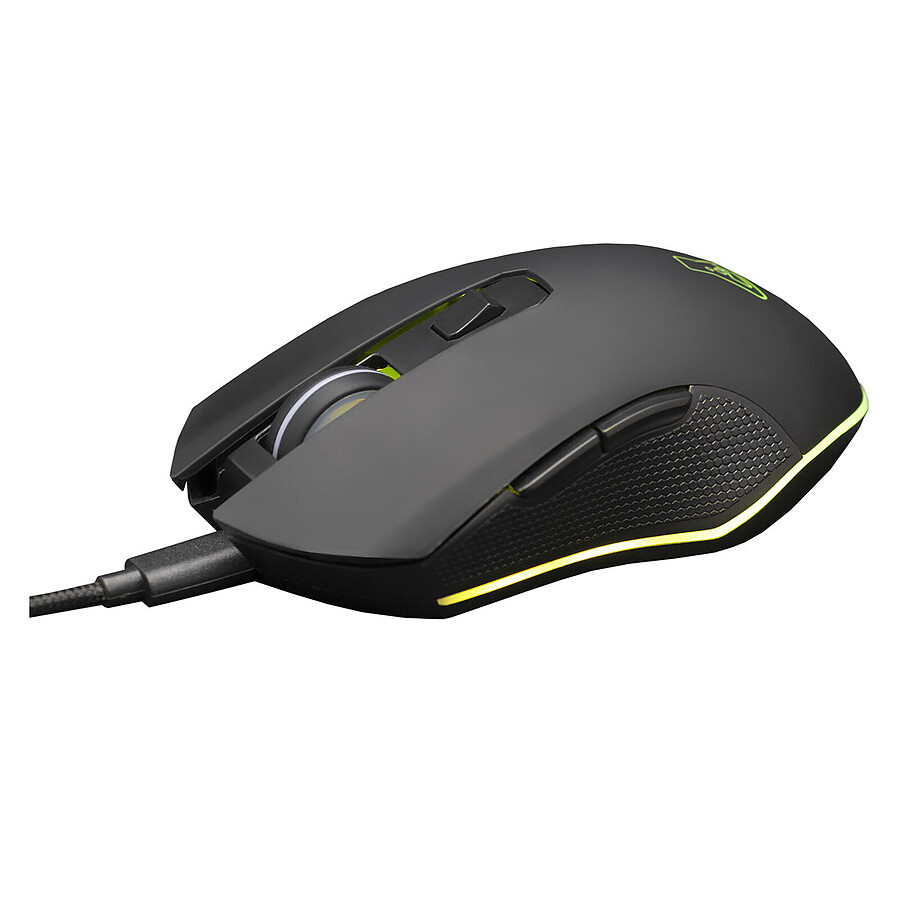 The G-Lab Combo Hydrogen BKG - Noir