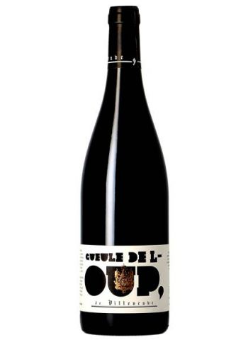 Gueule de Loup - Château de Roquefort