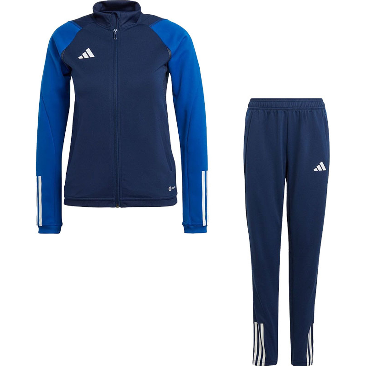 adidas Tiro 23 Competition Track Trainingspak Kids