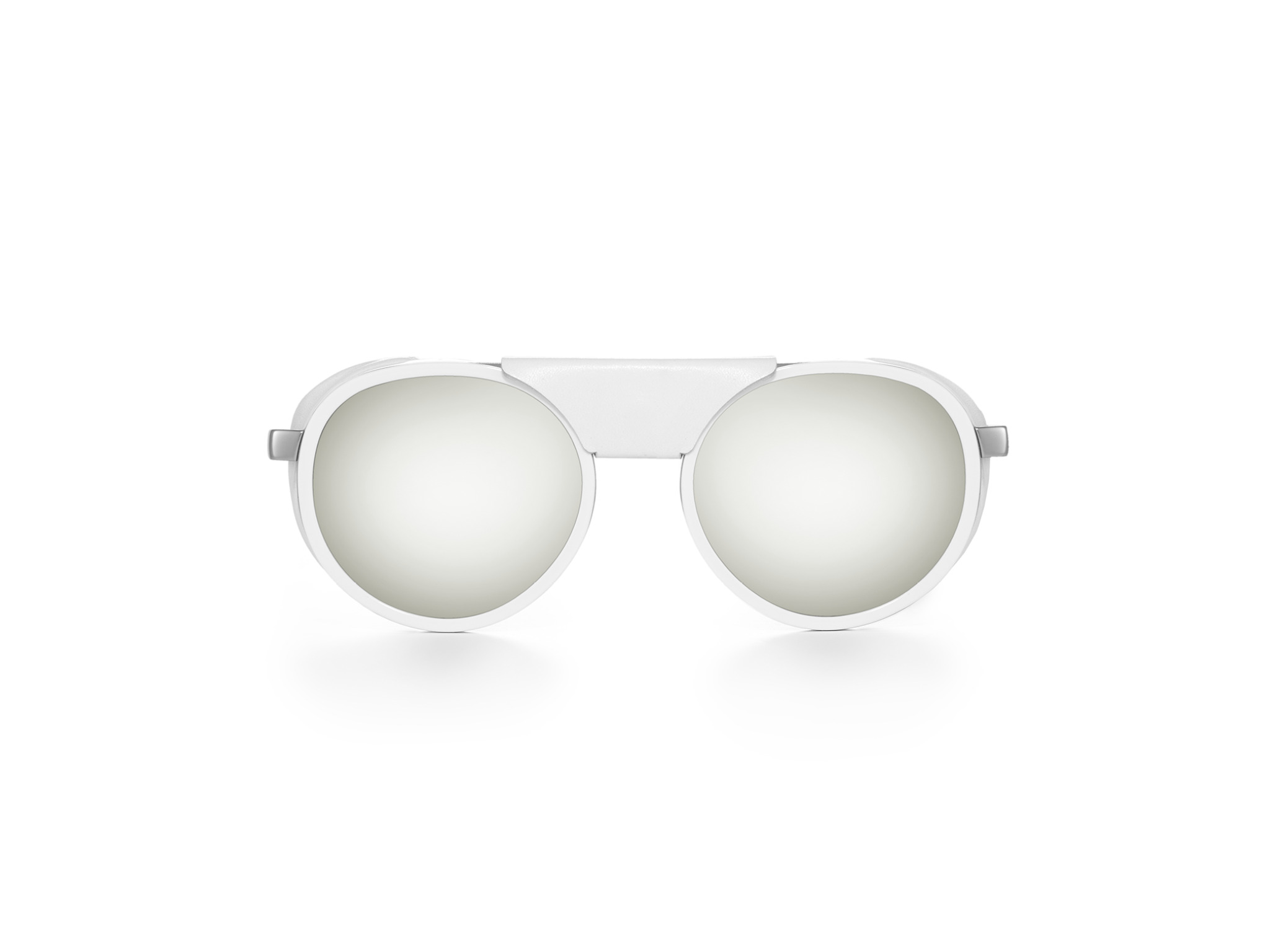 Moiry White Silver Mirror cat.4 - Small