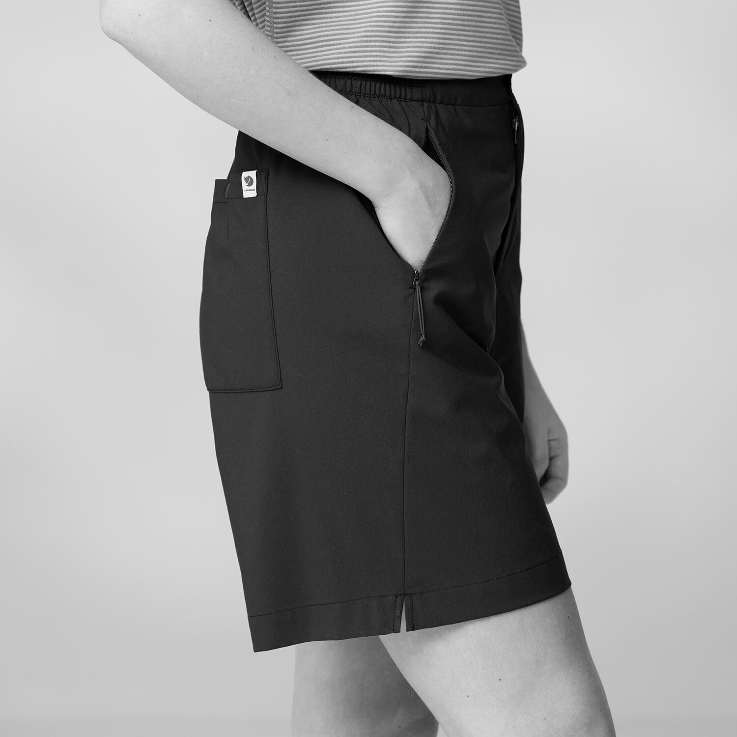 Fjällräven Womens High Coast Shade Shorts