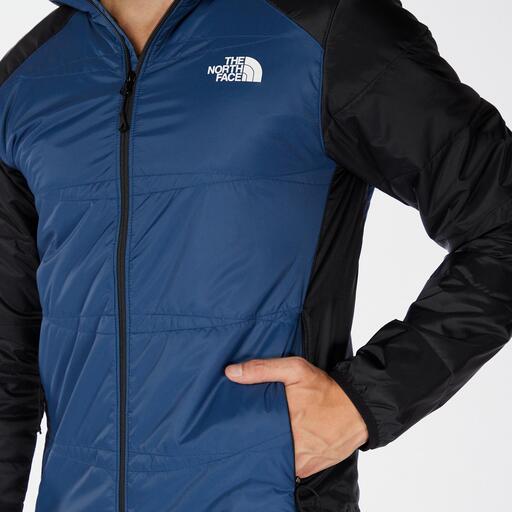 Busca da North Face