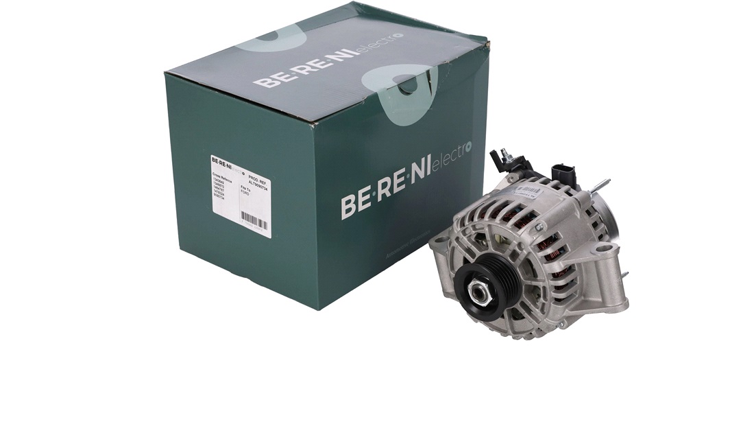 Generator