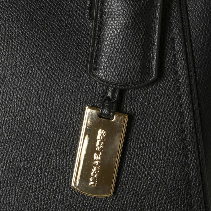 Michael Kors CROSSBODY Black