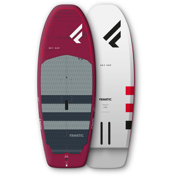 Fanatic Wing Foil Board Sky SUP Foil 2021/22 6'3'' DEMO (Aussteller)