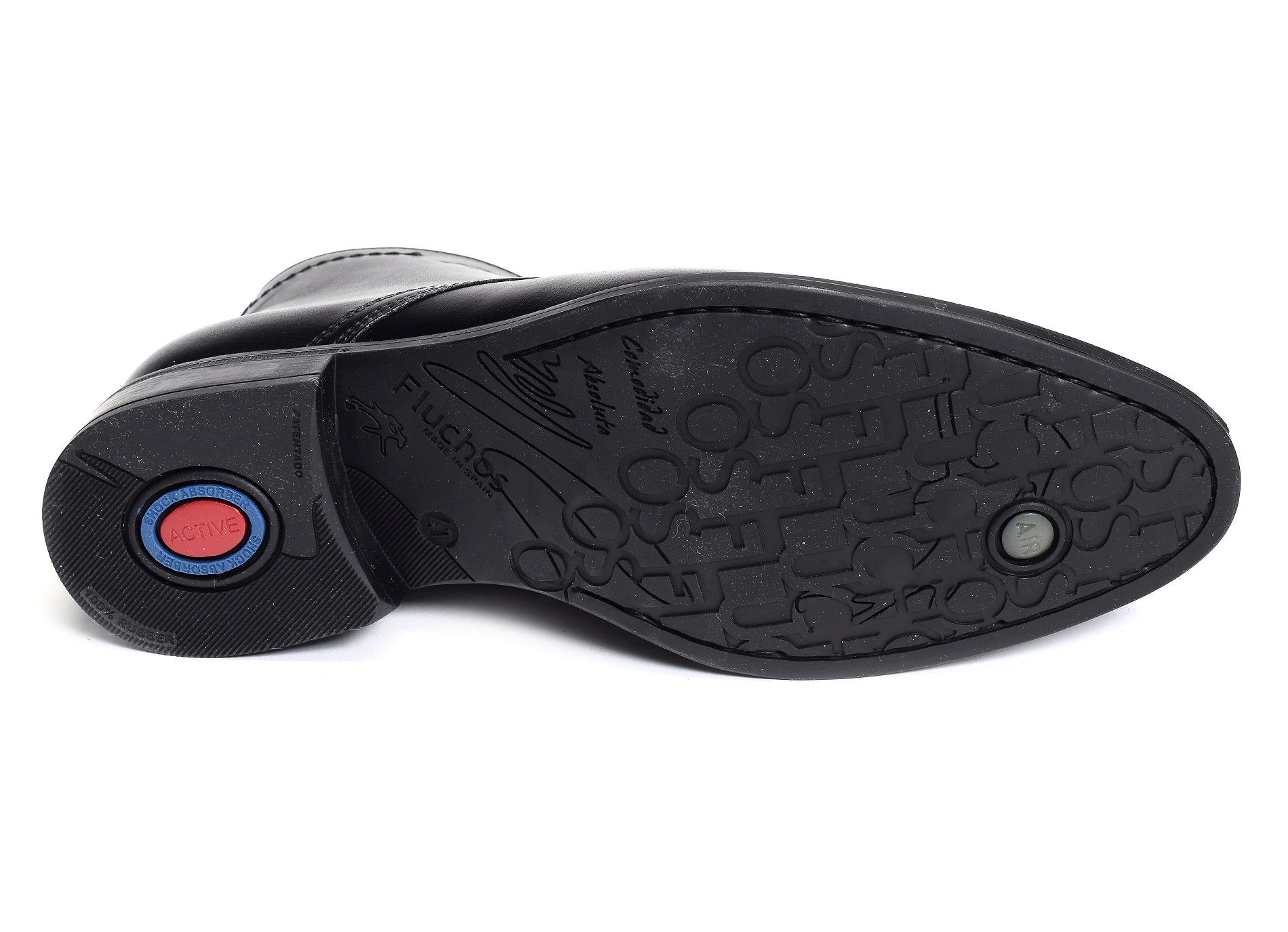 Heracles 8415 noir