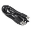 Trådløs billader 15 W 5V/2A 12/24 V