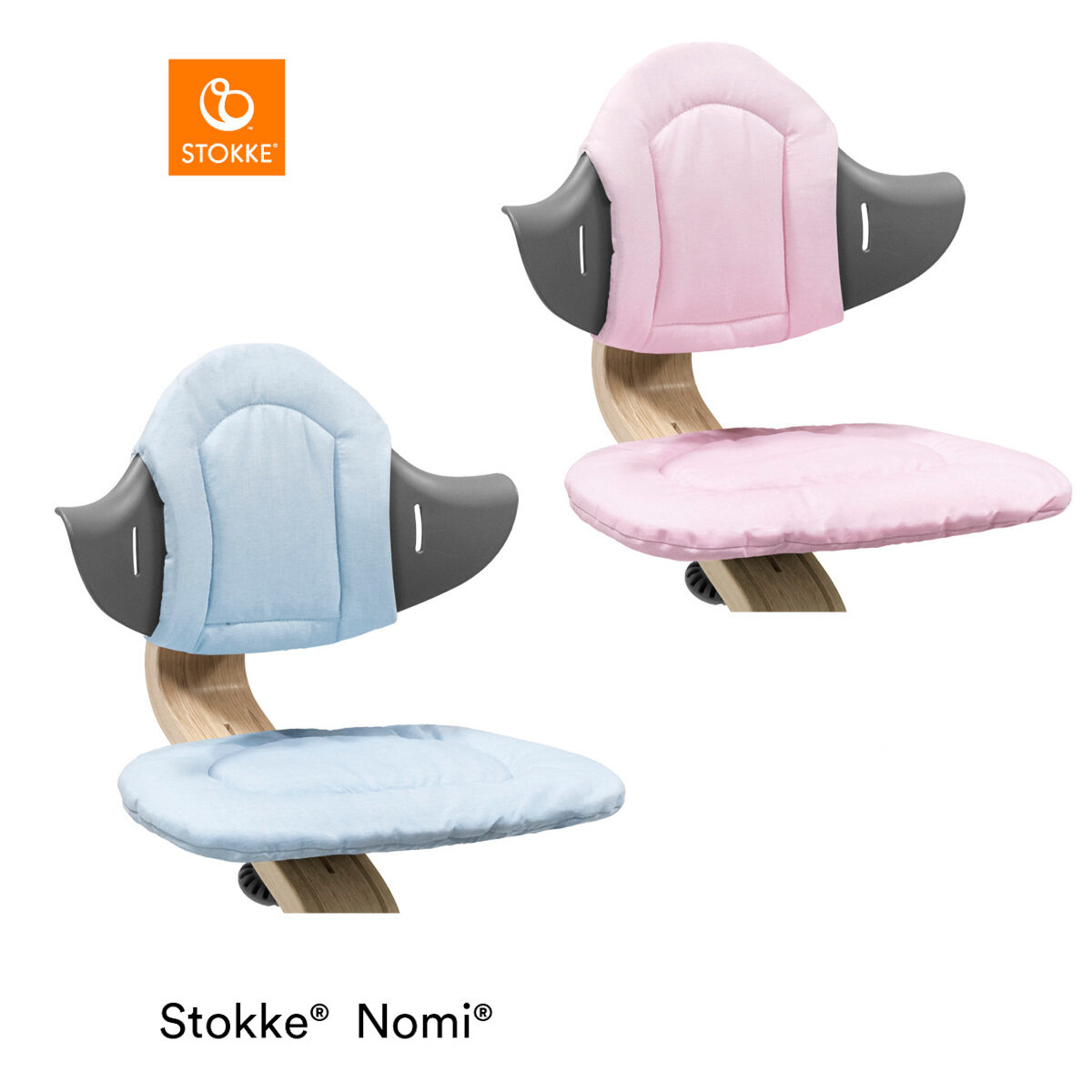 Stokke Stokke® Nomi® Kissen