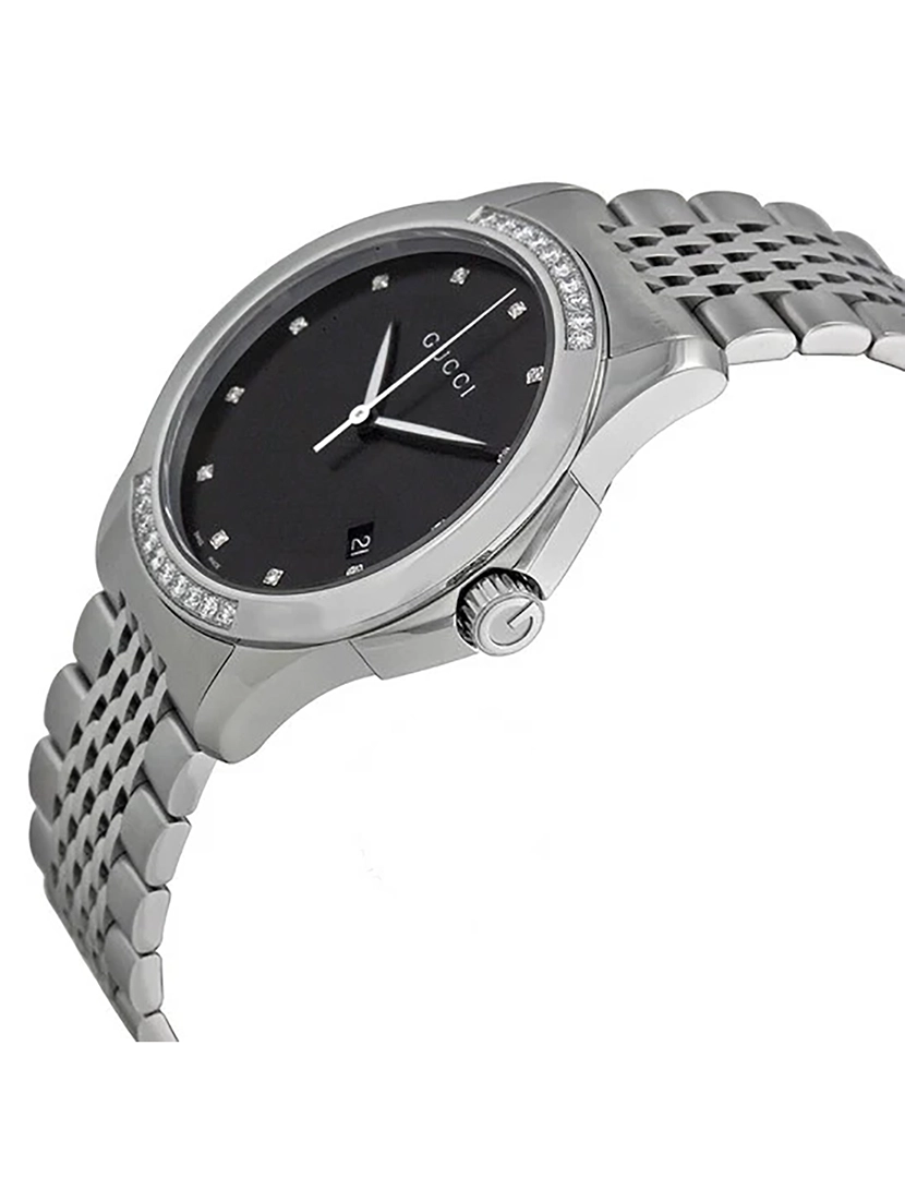 G-Timeless