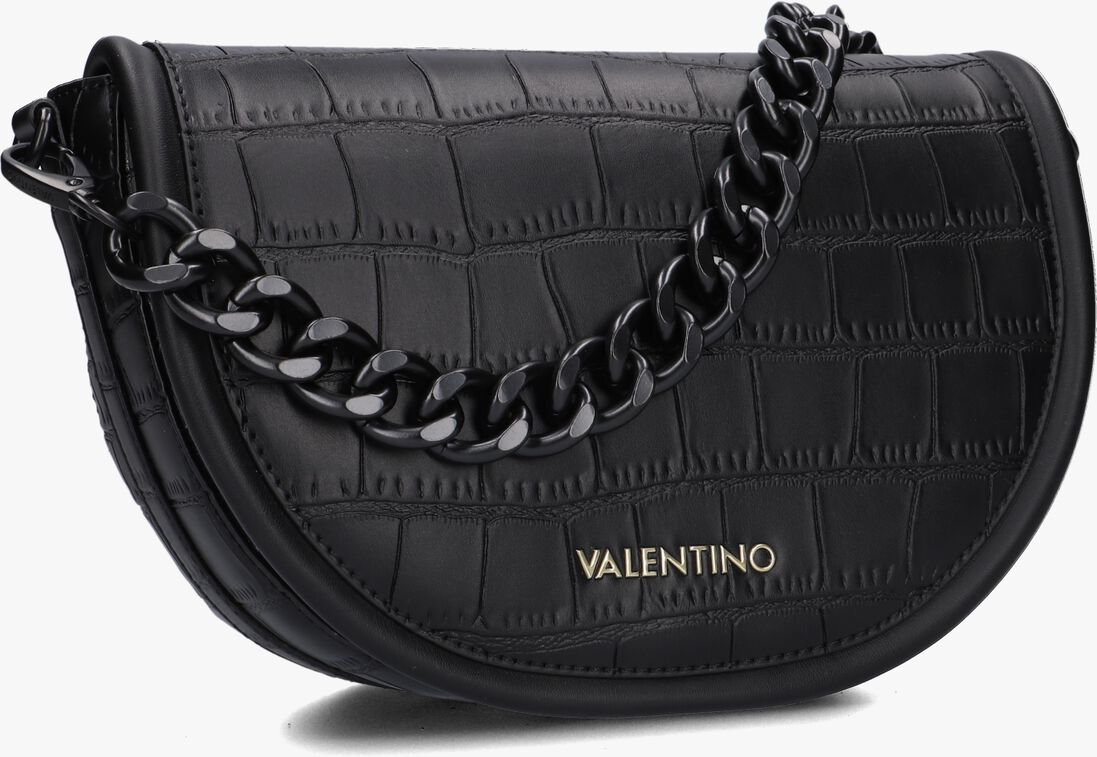 VALENTINO BAGS zwarte valentino bags schoudertas surrey flap bag