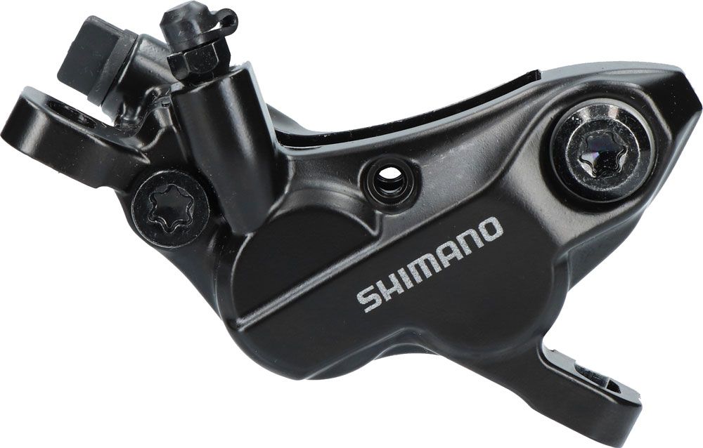 Shimano BR-MT520 Post-Mount D02S Bremssattel kaufen | Bike-Discount
