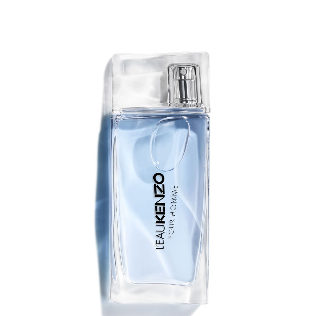 KENZO L'EAU KENZO POUR HOMME Eau de Toilette - 50ml